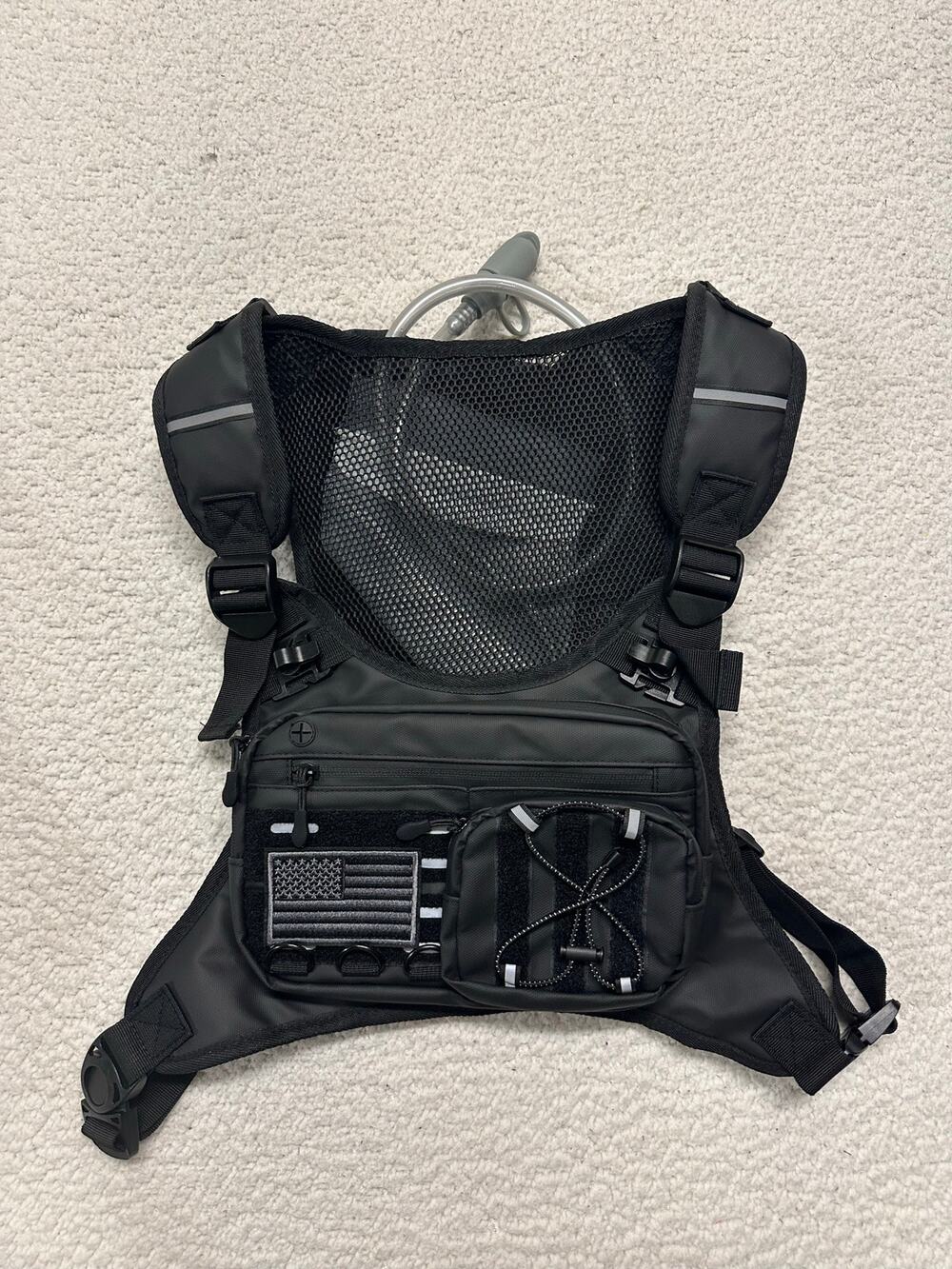 Zelvot Running Hydration Vest